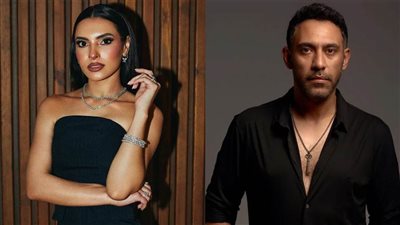 عمرو مصطفى ينفذ لكارمن سليمان وعدًا قطعه على نفسه بعد 11 عامًا