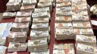 اتخاذ الإجراءات القانونية حيال مالكي شركتين لغسلهما نحو 4.3 مليون جنيه حصيلة نشاطهما الإجرامي