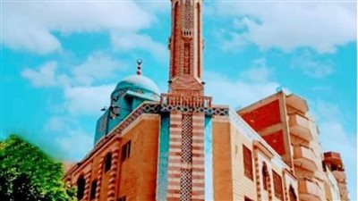 أوقاف القليوبية: 9 مساجد يحصلون على الاعتماد والجودة
