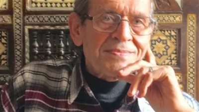 وزيرة الثقافة تنعى الكاتب والفنان التشكيلي الكبير عز الدين نجيب