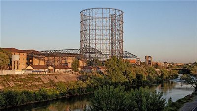 روما تستضيف ندوة حول الطاقة النووية في 5 أكتوبر 