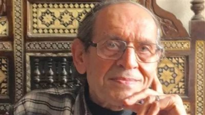 هيئة الكتاب تنعى الفنان التشكيلي الدكتور عز الدين نجيب