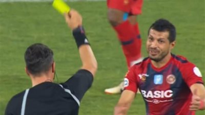 النشرة الرياضية.. طارق حامد يهدر الفوز على الهلال واعتذار حسام عبد المجيد