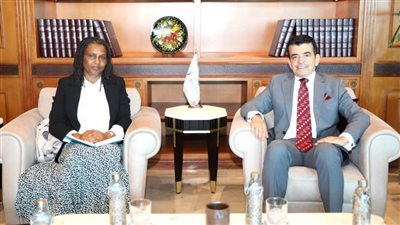 الإيسيسكو واليونيسيف تبحثان تنسيق جهودهما للمساهمة في مواجهة آثار الزلزال بالمغرب