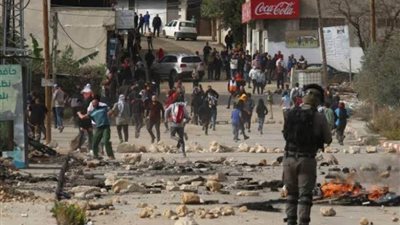 إصابات في اعتداءات قوات الاحتلال على الفلسطينيين بالضفة الغربية