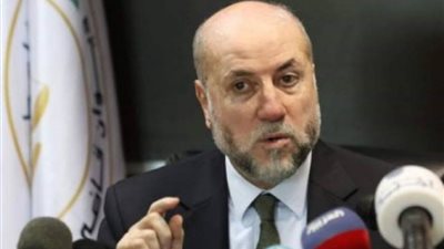 الهباش: خطاب نتنياهو متعجرف وعنصري ومليء بالأكاذيب