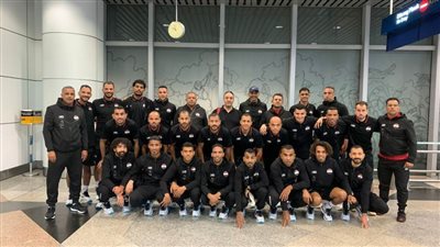 منتخب الصم لكرة القدم يلتقي نظيره الألماني اليوم في كأس العالم بماليزيا 