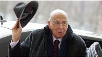 وفاة الرئيس الإيطالي السابق عن عمر ناهز 98 عاما