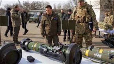 بولندا تؤكد وفاءها بالتزاماتها بشأن إرسال أسلحة لأوكرانيا