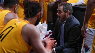 القنوات الناقلة لمباراة سلة الأهلي وفرانكا البرازيلي بالمونديال العالمي لأندية لرجال السلة بسنغافورة