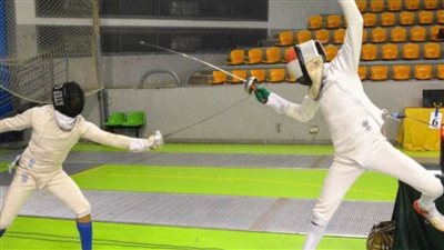 اليوم.. بطولة كأس مصر تحت 13 سنة للسلاح