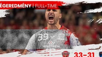 فيزبريم يفوز على مونبيليه في دوري أبطال أوروبا