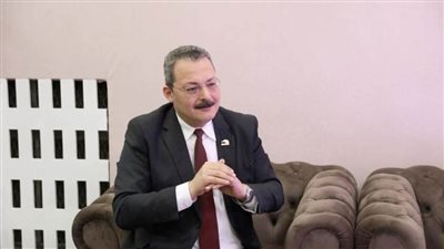 سمير صبرى: مشاركة المصريين في الانتخابات الرئاسية تدعم التنمية وتجذب الاستثمارات العالمية