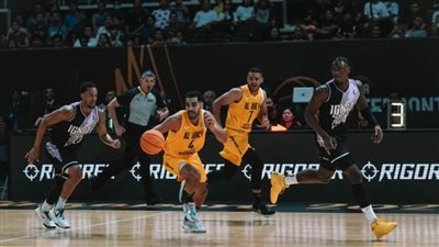 عاجل..موعد والقنوات الناقلة لمباراة برونزية مونديال الأندية لرجال السلة ومنافس الأهلي المحتمل