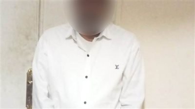 ضبط شخصَين بالقاهرة لقيامهما بالاتجار في الأدوية مجهولة المصدر