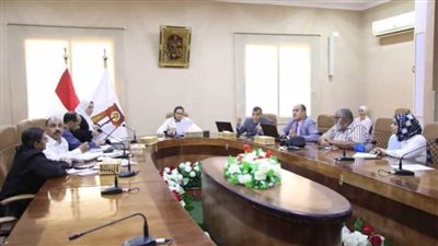 الانتهاء من اختيار أفضل ١٨ مشروعًا بمبادرة المشروعات الخضراء الذكية بالوادي الجديد