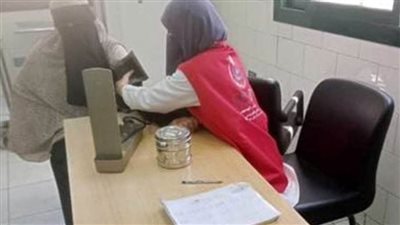 الصحة تقدم 138 ألف خدمة في حملة 