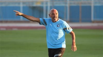 باتشيكو يطلب الرحيل عن بيراميدز بشكل مفاجئ