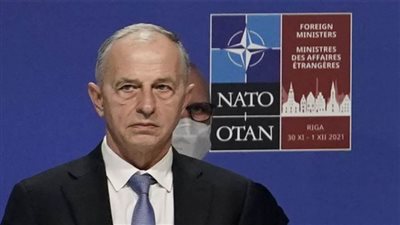 نائب الأمين العام للناتو يزور ألمانيا غدا لبحث التعاون المشترك