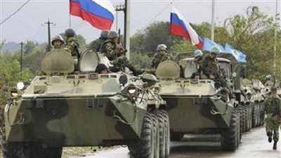    أوكرانيا: الجيش الروسي يقصف أربع مناطق في خاركيف خلال 24 ساعة