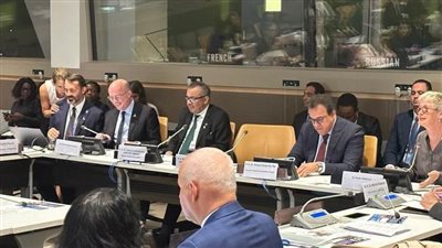 وزير الصحة: مصر حققت تقدمًا كبيرًا في علاج سرطان الأطفال خلال السنوات الماضية