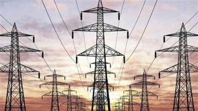    الكهرباء: الحمل المتوقع اليوم 33 ألف ميجاوات