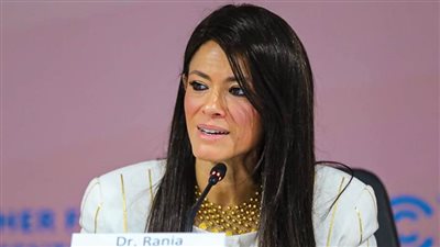 وزيرة التعاون الدولي تشيد بإتمام اتفاق مع ألمانيا لمبادلة الديون بقيمة 54 مليون يورو لدعم 