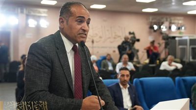 نائب رئيس حزب الاتحاد: ندعم ترشح السيسي لولاية جديدة لاستكمال بناء الدولة الحديثة