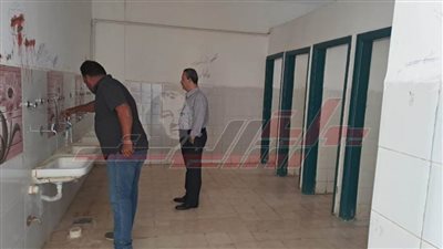 استعدادات مكثفة للأجهزة التنفيذية لاستقبال العام الدراسي الجديد بكفر الشيخ