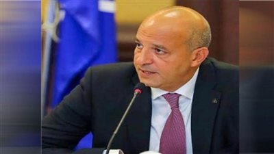 مساعد وزير الخارجية: قرب الانتهاء من المقر الجديد للمركز الإفريقي لإعادة الإعمار بالعاصمة الإدارية