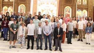 عاجل| وفد من البنك الآسيوي يبدي انبهاره بالعاصمة الإدارية..ويؤكد: 