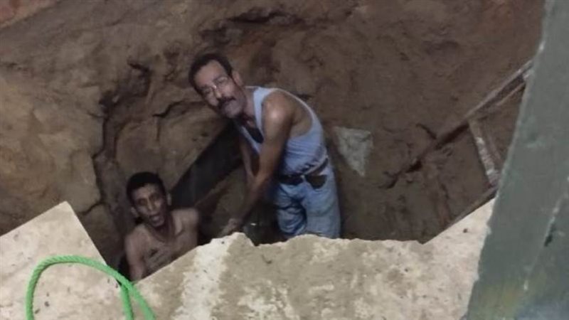 مصرع شقيقين