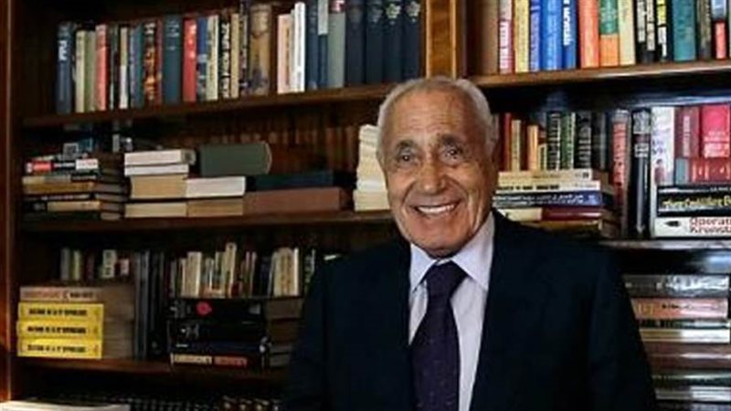 محمد حسنين هيكل