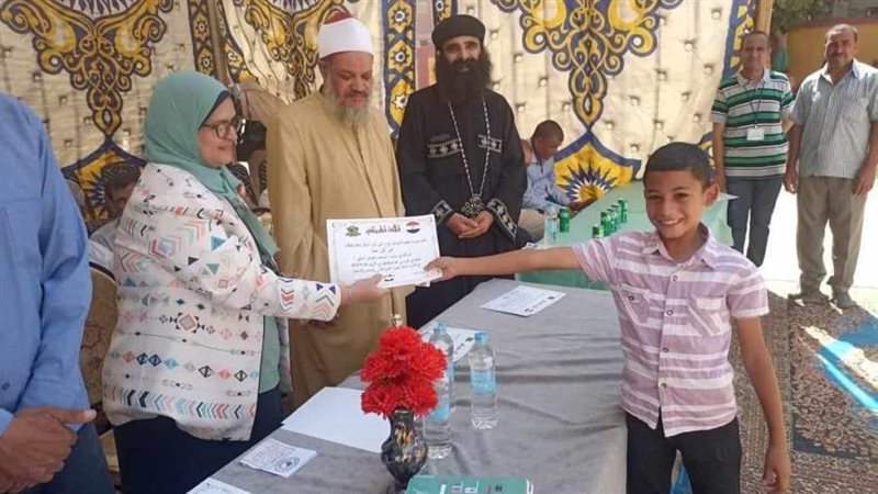 فاعليات قومي المرأة