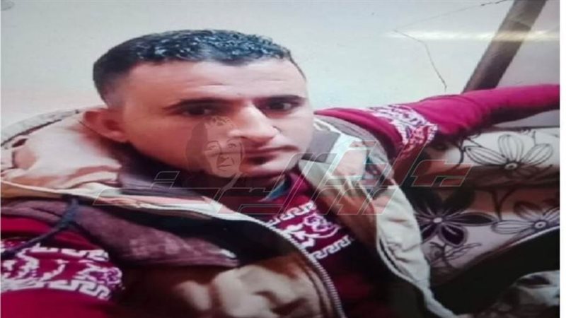 المجني عليه