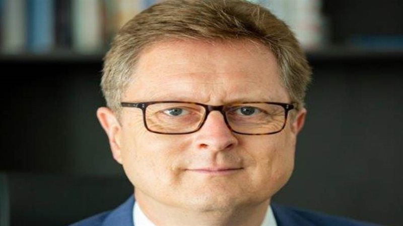 فرانك هارتمان السفير