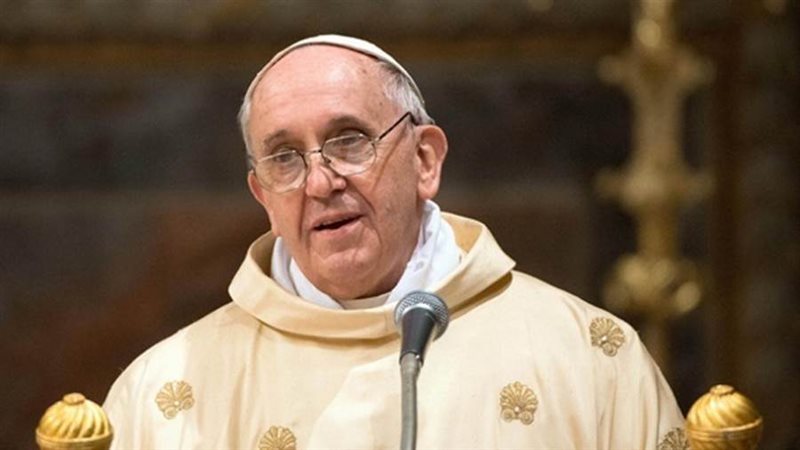 بابا الفاتيكان البابا