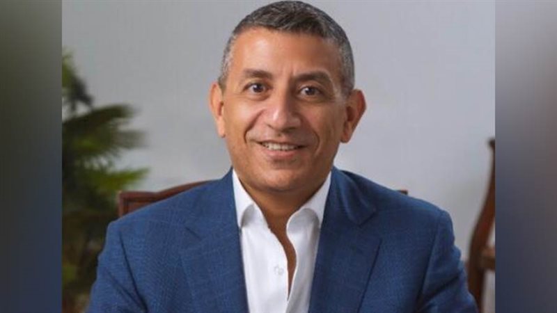 محمود البسيوني