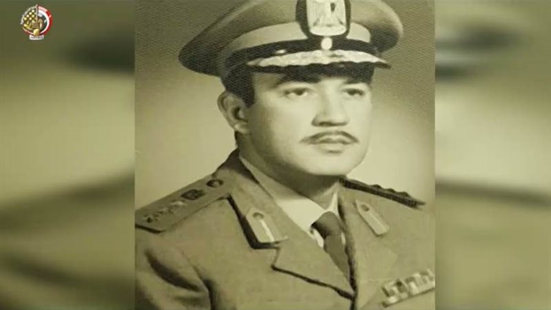 الفريق/ عبد رب النبي