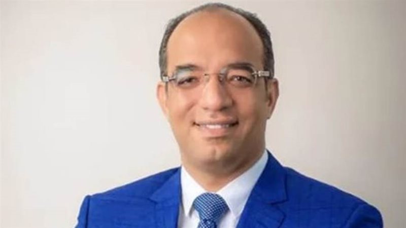 النائب علي مهران