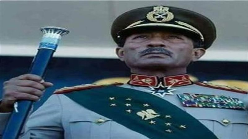 الرئيس محمد أنور