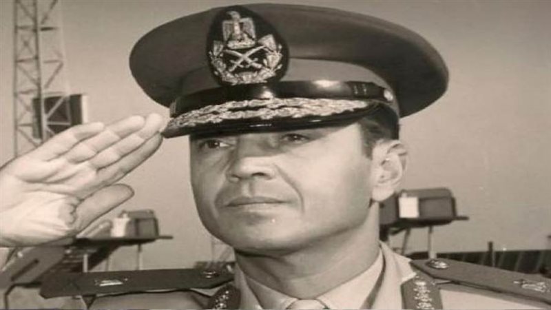 الفريق سعد الشاذلي