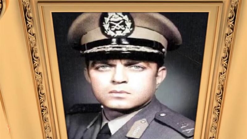 المشير أحمد بدوي