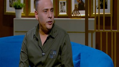 محمود عبد المغني: أعشق محمد منير وأتمنى تقديم عمل فني ضخم عن حياته باسم 