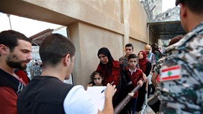 عاجل.. واشنطن: الظروف اليوم غير مواتية لعودة النازحين السوريين إلى بلادهم