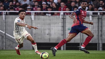 فوز لوهافر علي كليرمون فوت..ولانس على تولوز 2ـ1 في الدوري الفرنسي