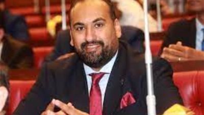 الرشيدي: بيان مصر أمام الأمم المتحدة يؤكد ضرورة دعم الدول النامية