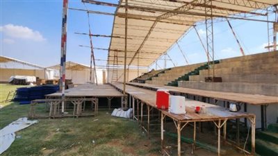 الشرقية تستعد لإطلاق مهرجان الخيول العربية الأصيلة في دورته الـ27