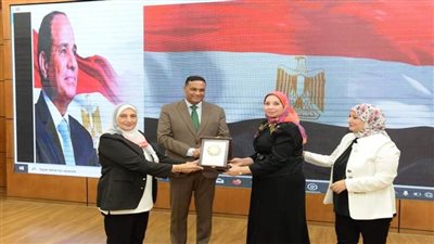 محافظة الدقهلية تحتفل بيوم التمريض تقديرا لجهودهم في خدمة المجتمع