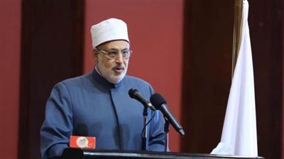وكيل الأزهر: ميلاد النبي كان بذرة الخير وشعاع الضياء ونبراس الهداية